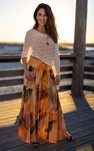 Load image into Gallery viewer, Saffron Abstract