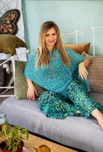 Load image into Gallery viewer, Teal Eden