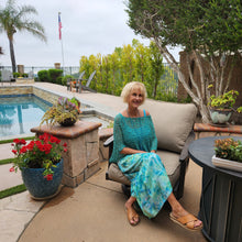 Load image into Gallery viewer, Monet Watercolor