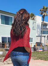 Load image into Gallery viewer, Crimson