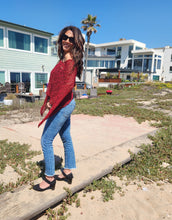 Load image into Gallery viewer, Crimson