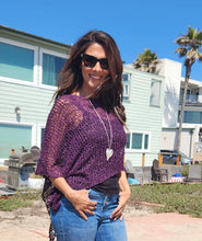 Load image into Gallery viewer, Aubergine