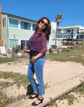 Load image into Gallery viewer, Aubergine