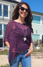 Load image into Gallery viewer, Aubergine