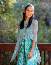 Load image into Gallery viewer, Aquamarine