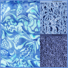 Load image into Gallery viewer, Blue Eden