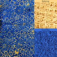 Load image into Gallery viewer, Royal Daisy