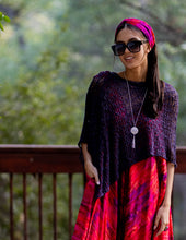 Load image into Gallery viewer, Dusty Plum