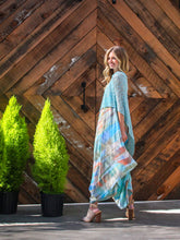 Load image into Gallery viewer, Aquamarine