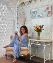 Load image into Gallery viewer, Blue Eden