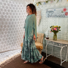 Load image into Gallery viewer, Patina Dragonfly