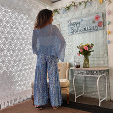 Load image into Gallery viewer, Blue Eden