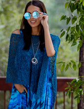 Load image into Gallery viewer, Blue Teal