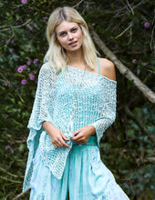 Load image into Gallery viewer, Aquamarine