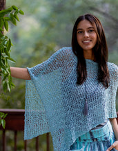 Load image into Gallery viewer, Aquamarine