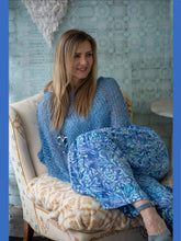 Load image into Gallery viewer, Blue Eden