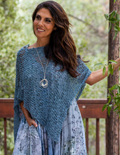 Load image into Gallery viewer, Blue Slate