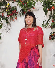 Load image into Gallery viewer, Cardinal Red