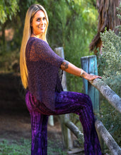 Load image into Gallery viewer, Dusty Plum