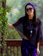 Load image into Gallery viewer, Dusty Plum