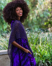 Load image into Gallery viewer, Dusty Plum