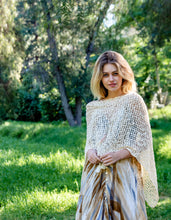 Load image into Gallery viewer, Ivory