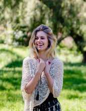 Load image into Gallery viewer, Ivory