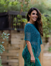 Load image into Gallery viewer, Green Teal