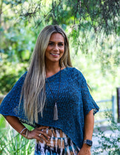 Load image into Gallery viewer, Blue Teal