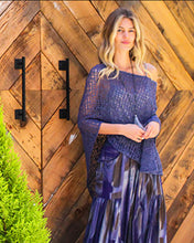 Load image into Gallery viewer, Smokey Blue