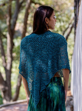 Load image into Gallery viewer, Green Teal