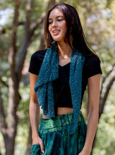 Load image into Gallery viewer, Green Teal