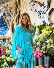 Load image into Gallery viewer, Bright Turquoise