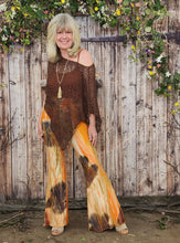 Load image into Gallery viewer, Saffron Abstract