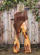 Load image into Gallery viewer, Saffron Abstract