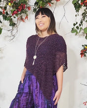 Load image into Gallery viewer, Aubergine