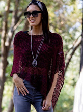 Load image into Gallery viewer, Burgundy