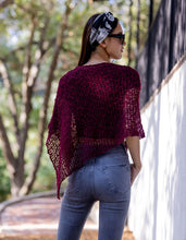 Load image into Gallery viewer, Burgundy