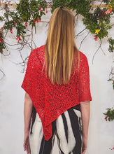 Load image into Gallery viewer, Cardinal Red