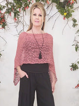 Load image into Gallery viewer, Mauve