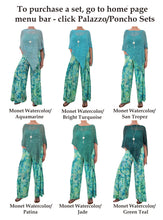 Load image into Gallery viewer, Monet Watercolor