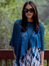 Load image into Gallery viewer, Blue Teal