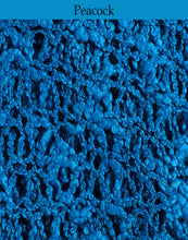 Load image into Gallery viewer, Peacock