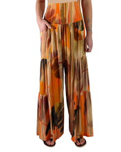 Load image into Gallery viewer, Saffron Abstract