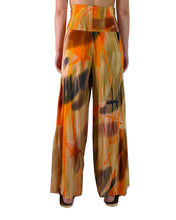 Load image into Gallery viewer, Saffron Abstract