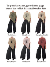 Load image into Gallery viewer, Solid Black