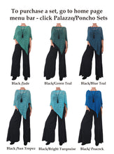 Load image into Gallery viewer, Solid Black