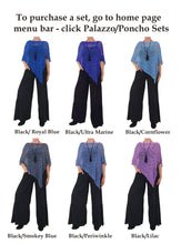 Load image into Gallery viewer, Solid Black