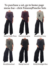 Load image into Gallery viewer, Solid Black