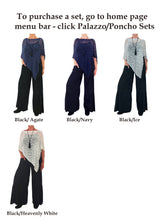 Load image into Gallery viewer, Solid Black